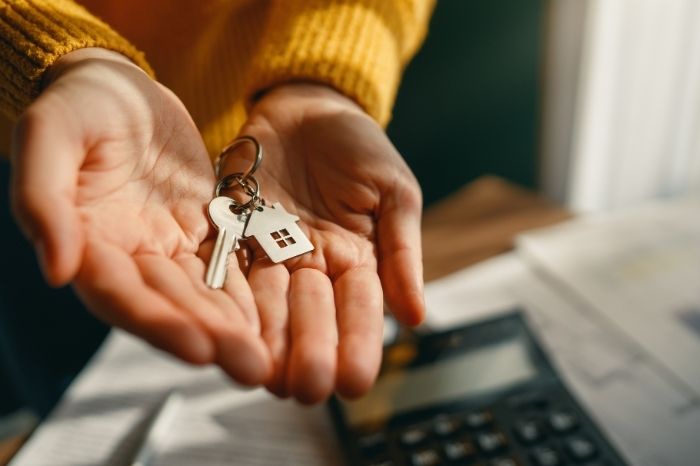 Inmobiliaria Alcalá del rio