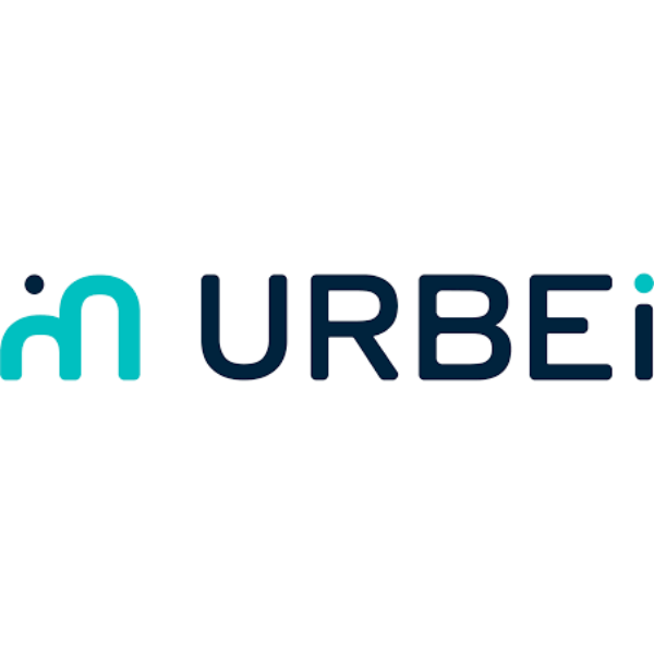 urbei logo